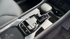 MG HS 1.5 T-GDI Trophy 5dr DCT Petrol Hatchback